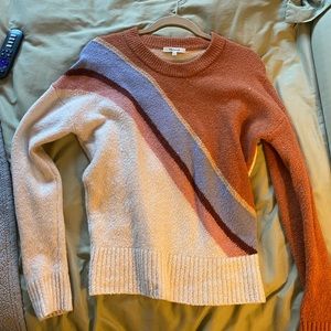 Madewell Sweater